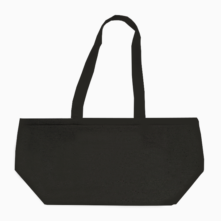 ラコフェス ピクニック保冷トート 黒