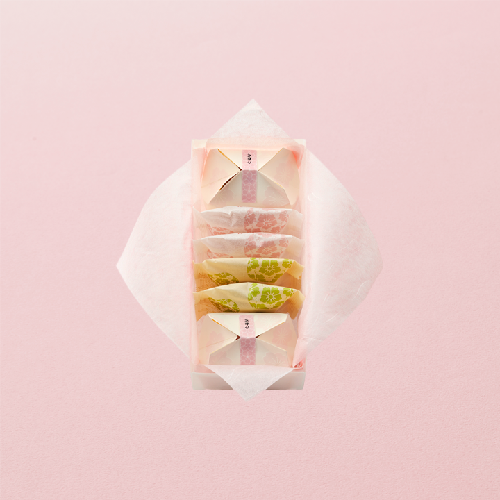 銘菓詰合せ　AN22