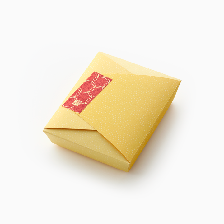 八朔福搗餅　12個入（冷凍）