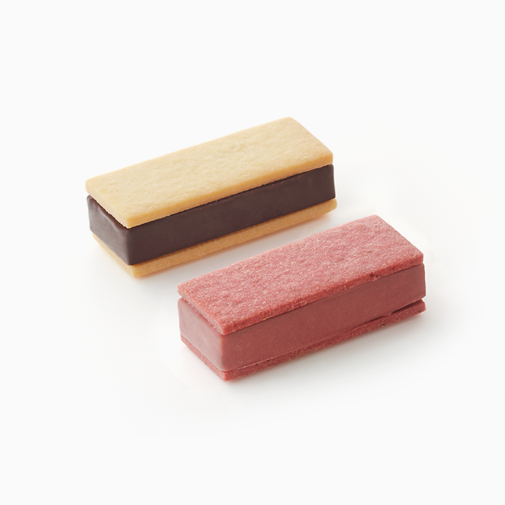 ブラウニーサンドアソート　5個入