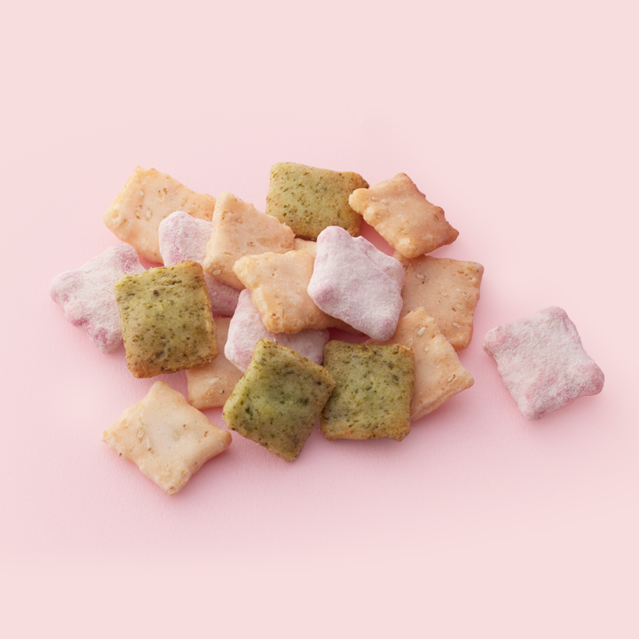 ひなほろろ(大) ピンク