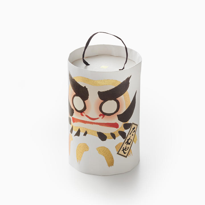 たねや福玉 白　6個入