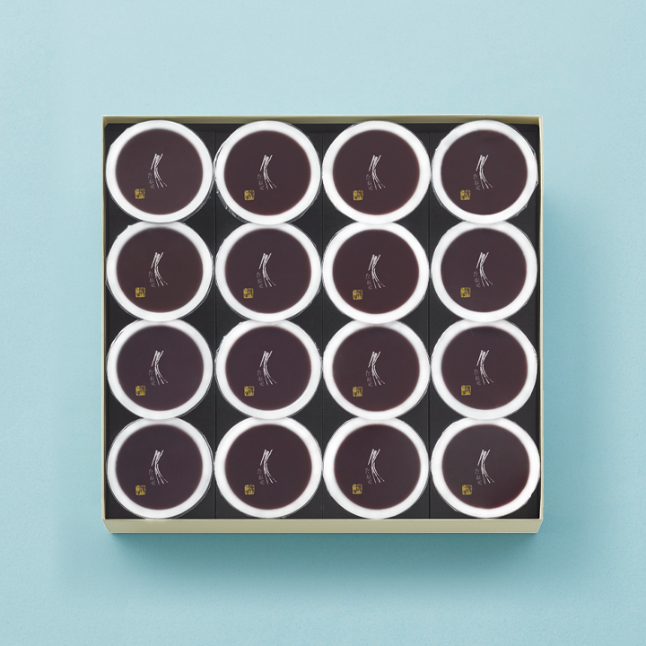 本生羊羹　16個入