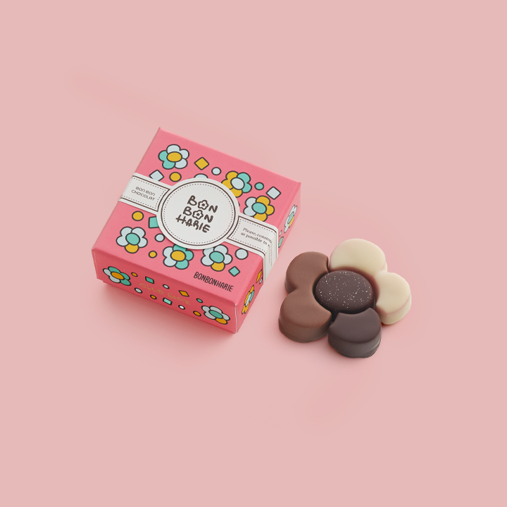 ボンボンショコラ いちごみるく くぜさえ &times; CLUB HARIE