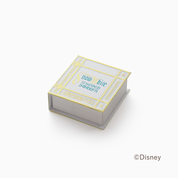 いつか&hellip;／白雪姫