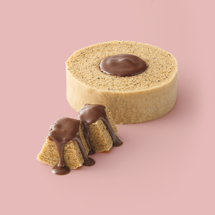 ショコラバーム 紅茶