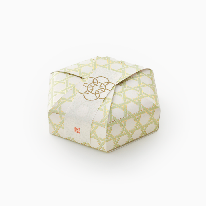 七草餅　6個入（冷凍）