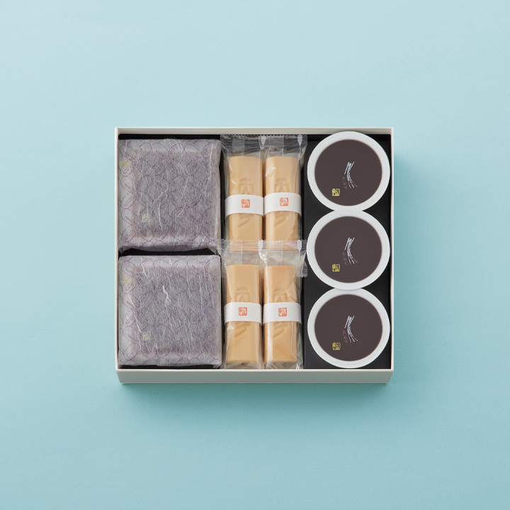 涼菓詰合せ FRY35