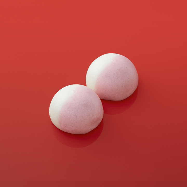 迎春たねや饅頭　8個入