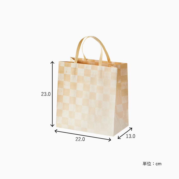 手提袋 S
