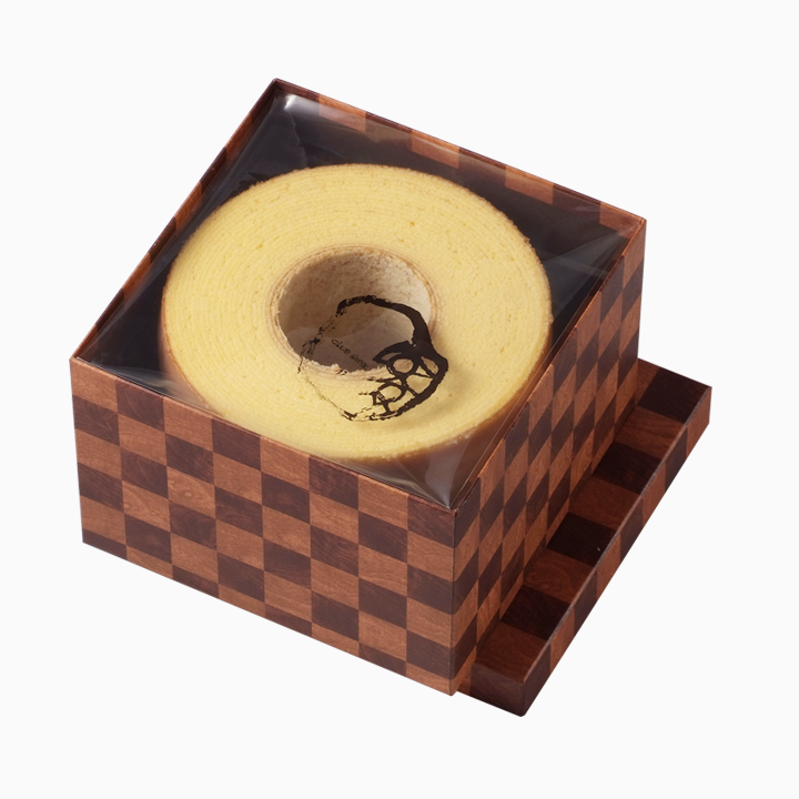 バームクーヘン BK66