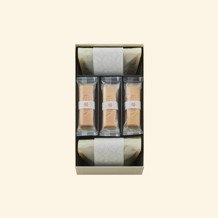 ふくみ天平・ぜんざい詰合せ FZ29