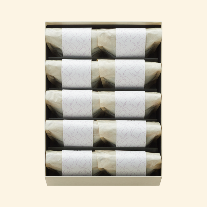 ぜんざい 10個入 ぜんざい 10個入