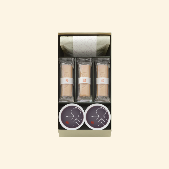 銘菓詰合せ AW31