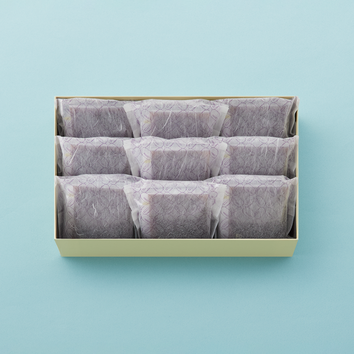 たねや寒天　9個入