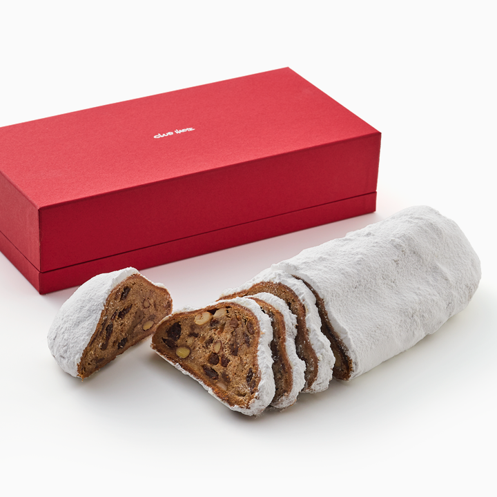 シュトレン（大）