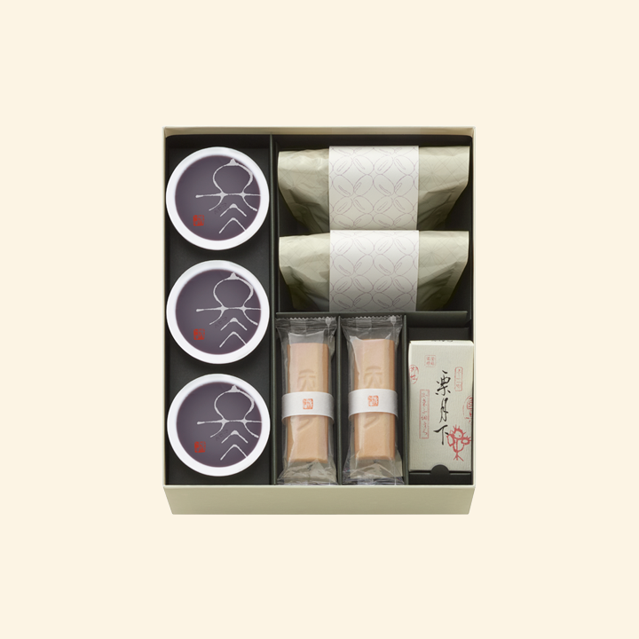 銘菓詰合せ AW51