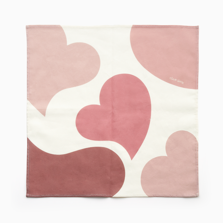 ショコラクランチ 紅茶