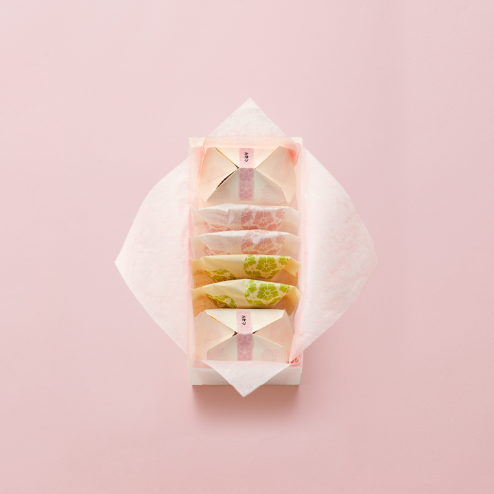 銘菓詰合せ　AN22