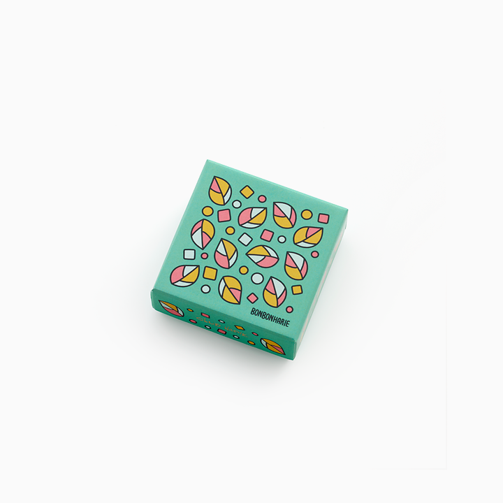 ボンボンショコラ おちゃ くぜさえ &times; CLUB HARIE