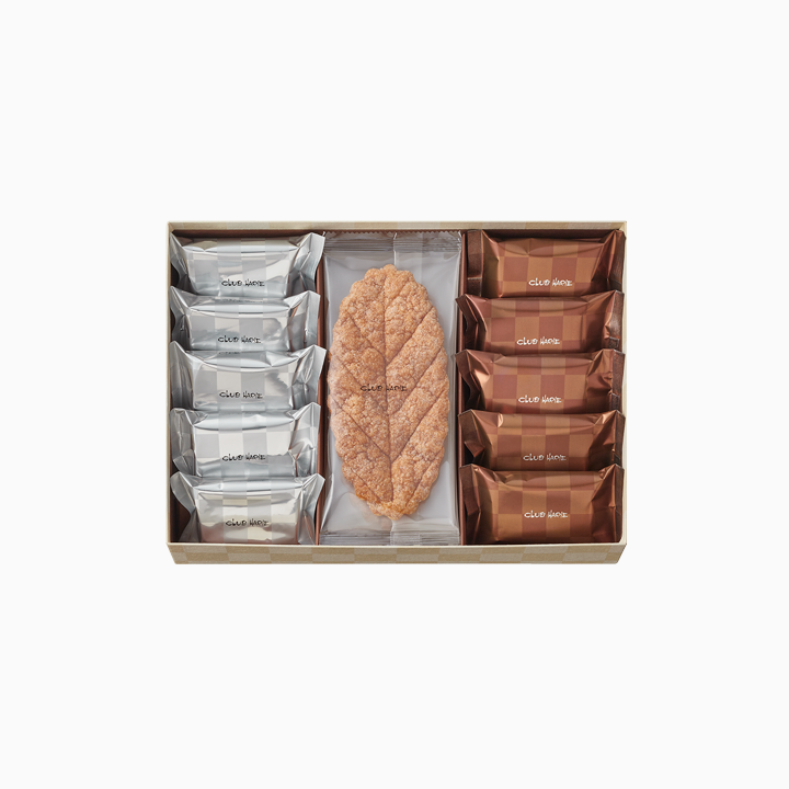 ハリエ・アソート ブラウニーサンド HAB47 ハリエ・アソート ブラウニーサンド HAB47