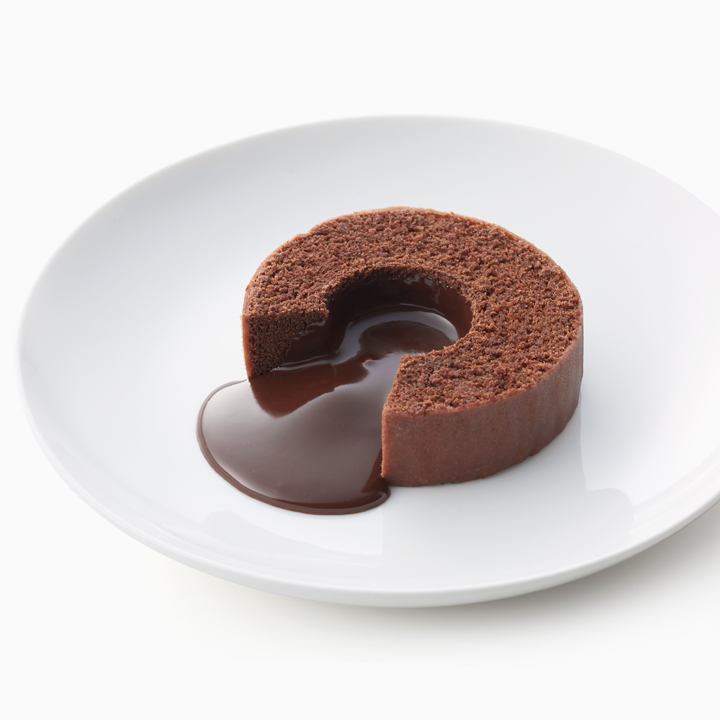 ショコラバームmini　2個入