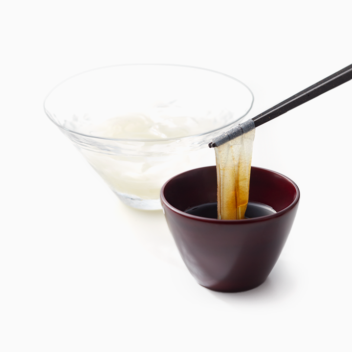 たねや葛切り　5食入（冷凍）