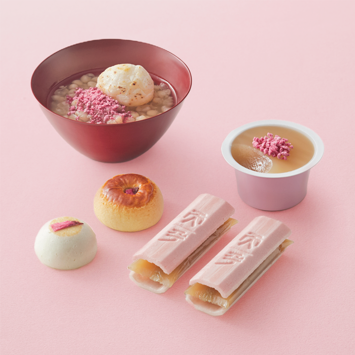 さくら詰合せ（大）