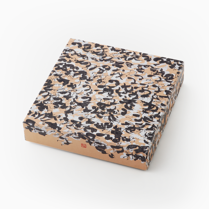 やまなみ工房&times;たねや Ciao!（初夏）