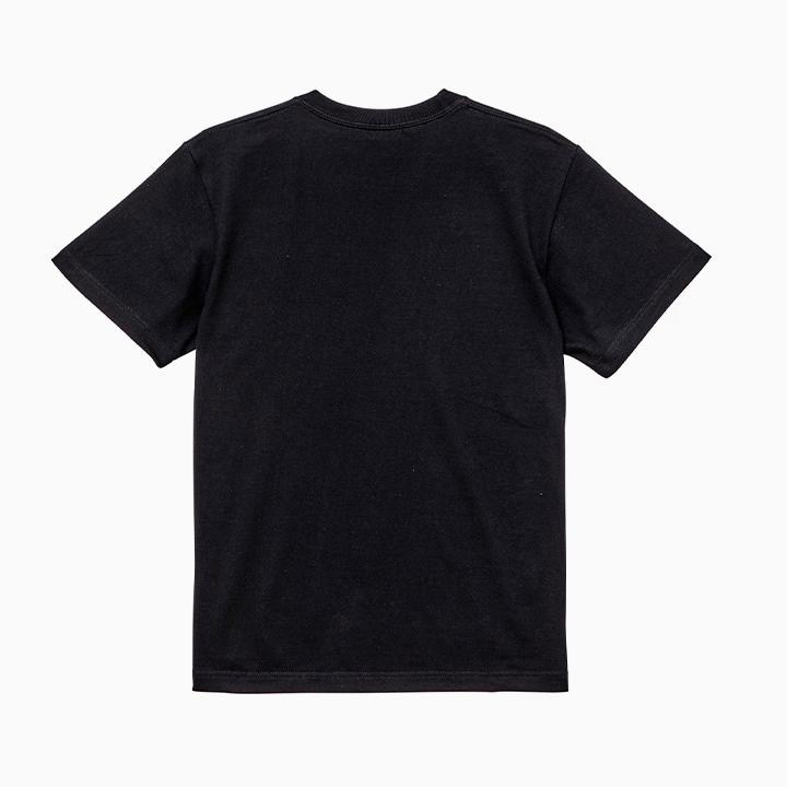 ラコフェス Tシャツ 半袖 B(ワンポイント) L