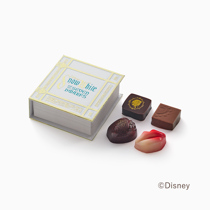 いつか&hellip;／白雪姫