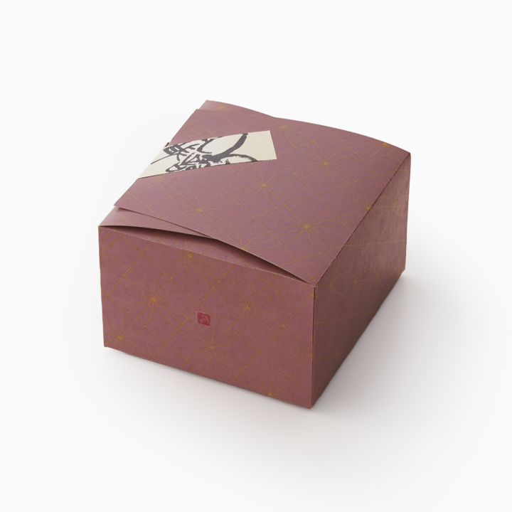 ぜんざい だるま　2個入