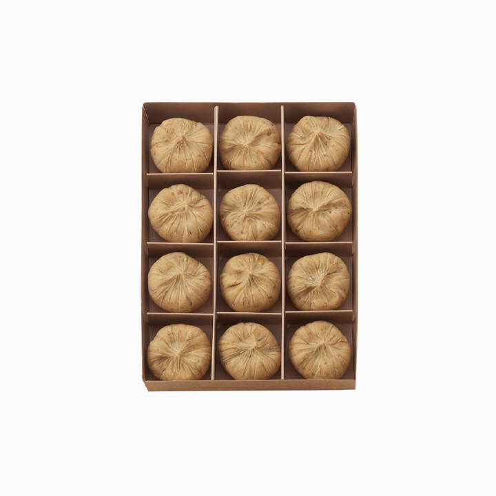 濃味 西木木　12個入