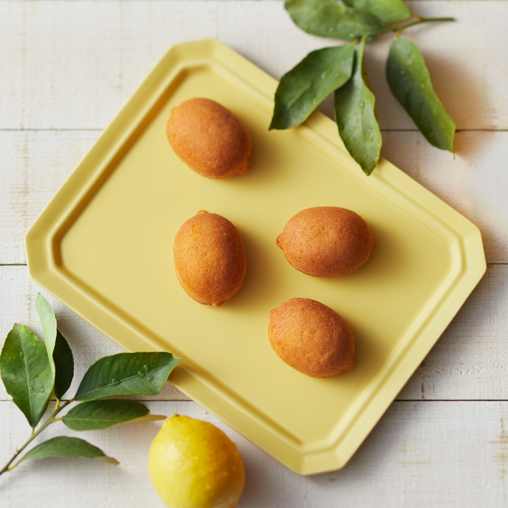 THE LEMON CAKE　2個入