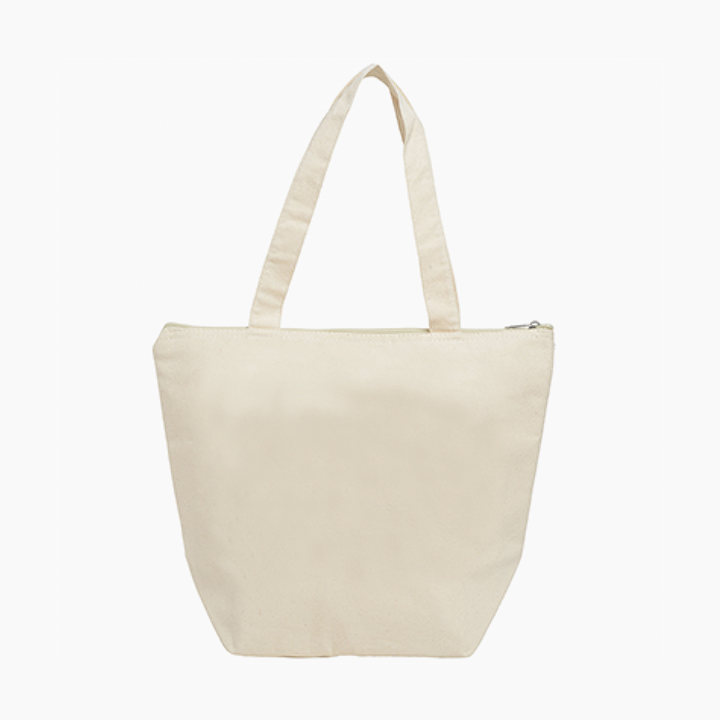 ラコフェス キャンバス保冷トート