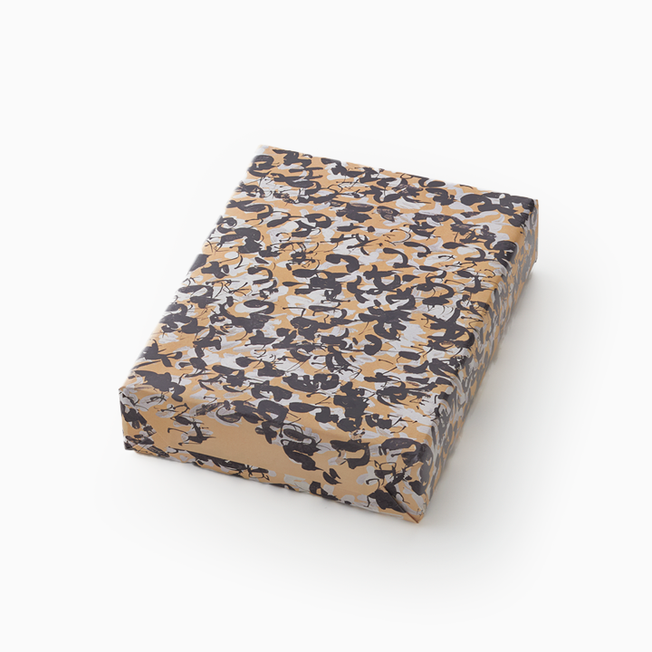 やまなみ工房 × たねや Ciao! (冬）