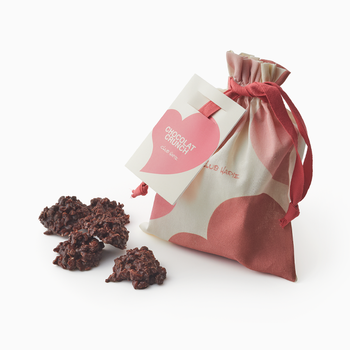 ショコラクランチ