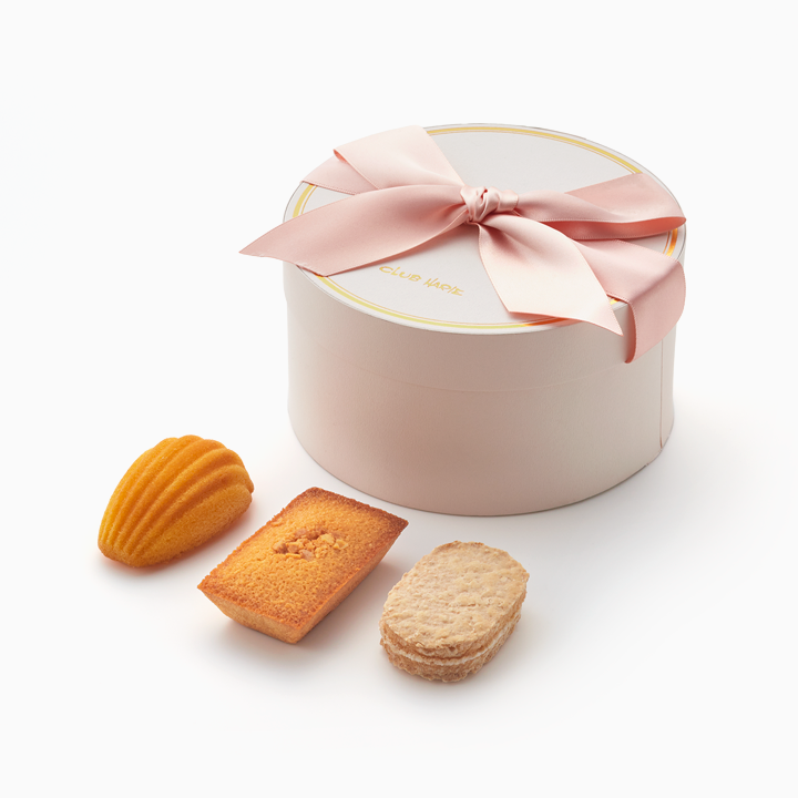 ガトー・アソート フローラ　9個入