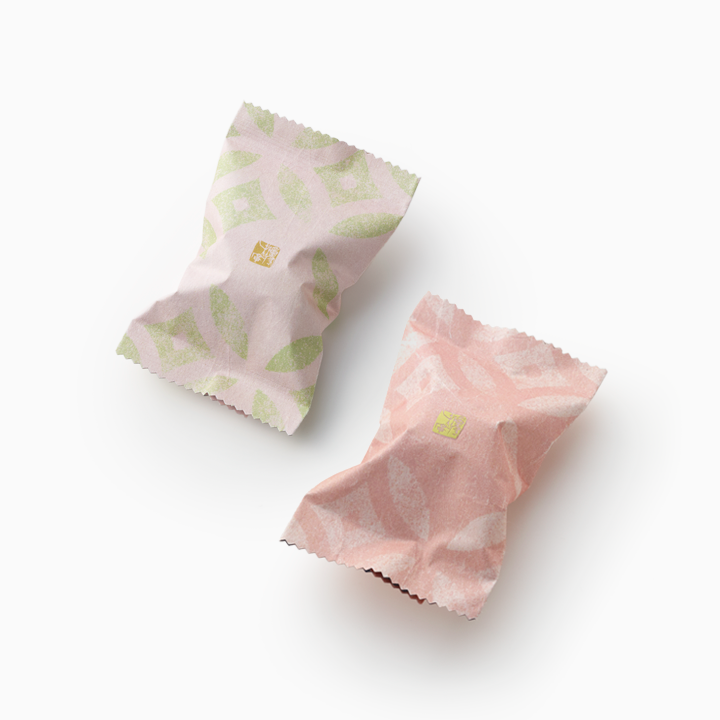 ちょこまん　8個入