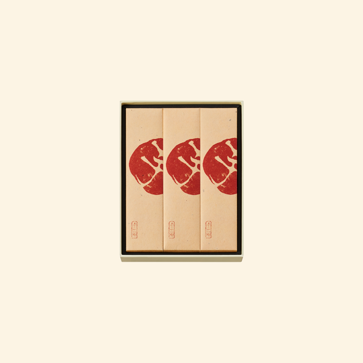 黄金芋　3本入