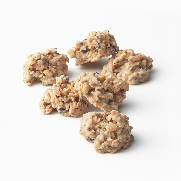 ショコラクランチ 紅茶