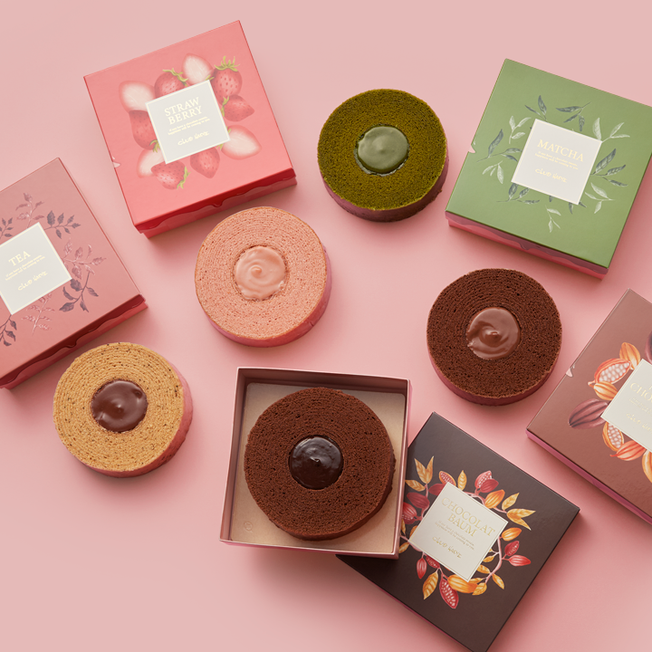 【選べるeギフト】ショコラバーム