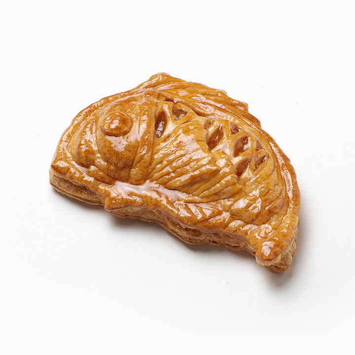 クラブハリエめで鯛(小)ピンク クラブハリエめで鯛(小)ピンク