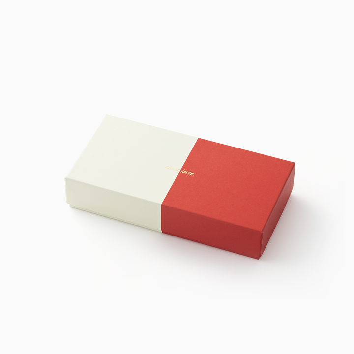 バームクーヘンmini 紅白　2個入