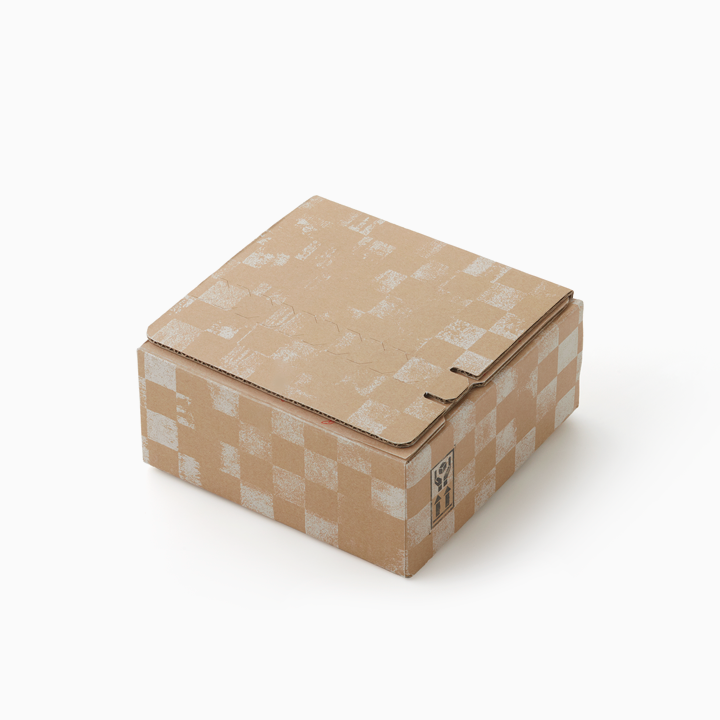 たねやギフトBOX 母の日