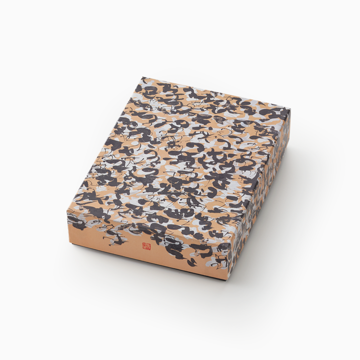 やまなみ工房 × たねや Ciao! (冬）