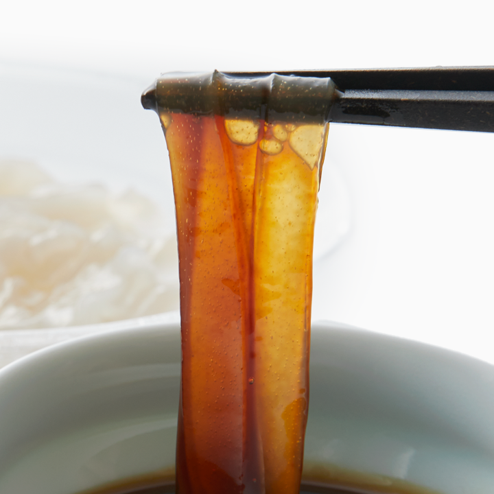 たねや葛切り　5食入（冷凍）