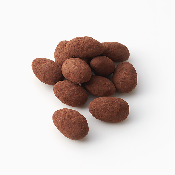 アーモンドショコラ ミルクチョコ