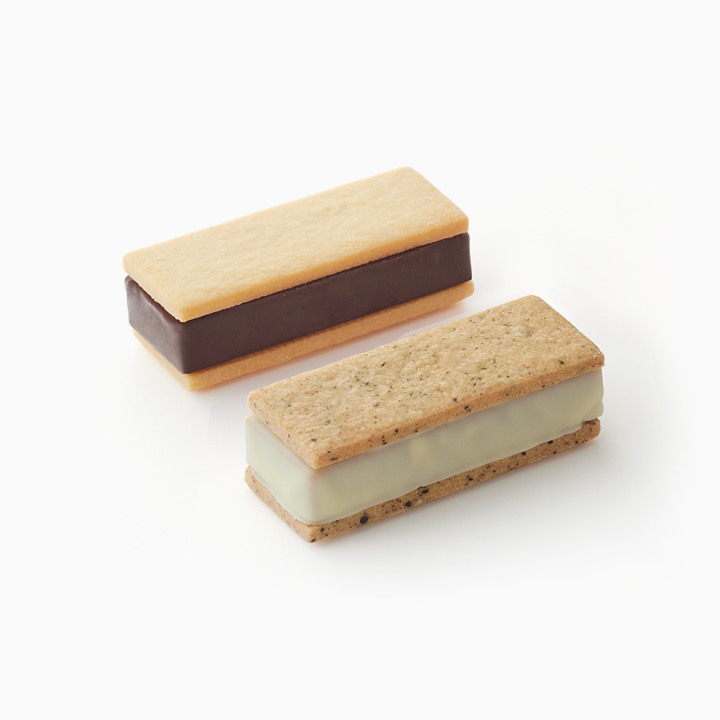 ブラウニーサンド　5個入 OT