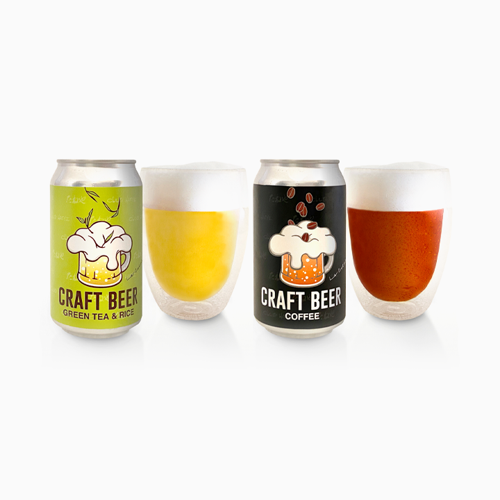 クラフトビール　10本入